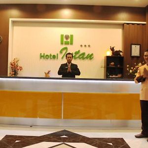 Hotel Intan Cirebon